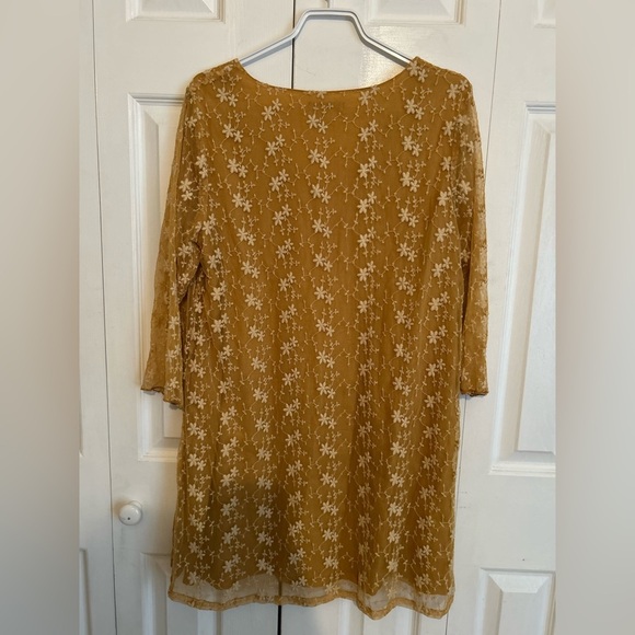 April Cornell tunic blouse - Picture 7 of 11